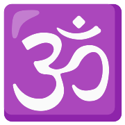 Om PNG Icon