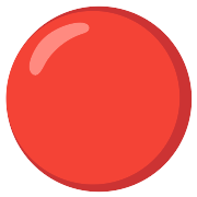 Red Circle PNG Icon