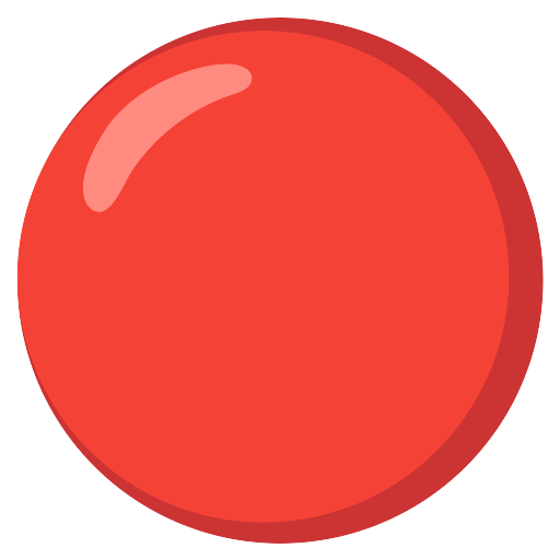 Red Circle Vector SVG Icon - PNG Repo Free PNG Icons