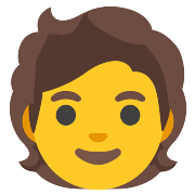 Person PNG Icon