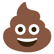 Pile Of Poo Vector SVG Icon - PNG Repo Free PNG Icons