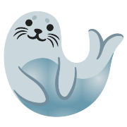 Seal PNG Icon