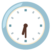 Six Thirty PNG Icon