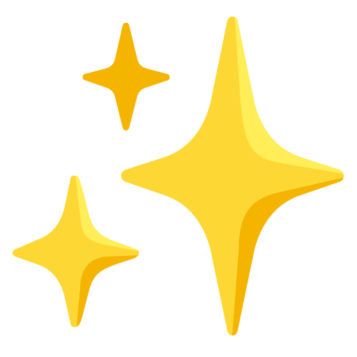 Sparkles Vector SVG Icon - PNG Repo Free PNG Icons