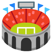 Stadium PNG Icon