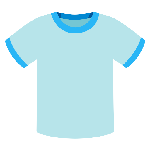 T Shirt Vector SVG Icon - PNG Repo Free PNG Icons