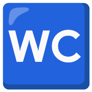 Water Closet PNG Icon