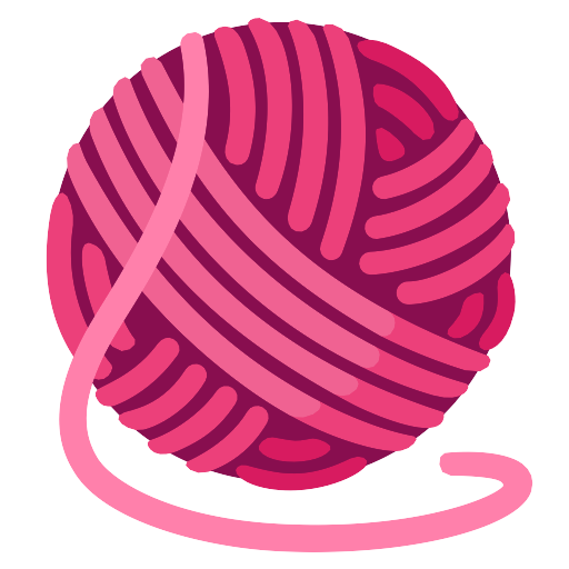 Yarn Vector SVG Icon PNG Repo Free PNG Icons