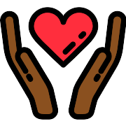 Charity PNG Icon