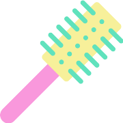 Comb PNG Icon