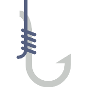 Fishing PNG Icon