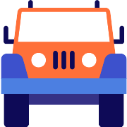 Jeep PNG Icon