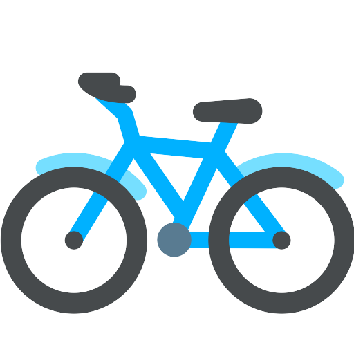 Bicycle Vector SVG Icon PNG Repo Free PNG Icons