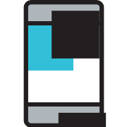 Smartphone PNG Icon