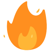 Fire PNG Icon