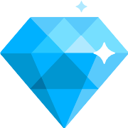 Gem PNG Icon