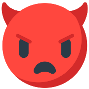 Imp PNG Icon