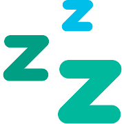 Zzz PNG Icon