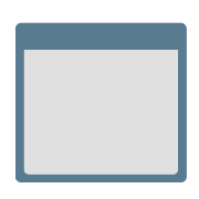 Maximize PNG Icon
