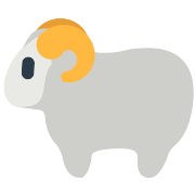 Sheep PNG Icon