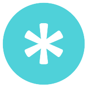 Asterisk PNG Icon