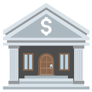 Bank Vector SVG Icon - PNG Repo Free PNG Icons