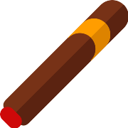 Cigar PNG Icon
