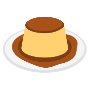 Custard PNG Icon