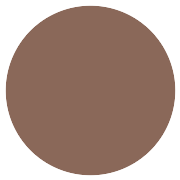 Dark Skin Tone PNG Icon