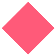 Diamond Suit PNG Icon