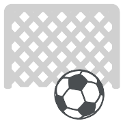 Goal Net PNG Icon