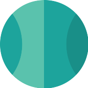 Tennis PNG Icon