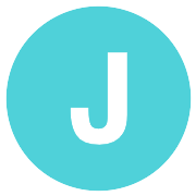 Letter J PNG Icon