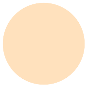 Light Skin Tone PNG Icon