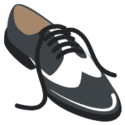 Mans Shoe PNG Icon
