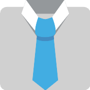 Necktie PNG Icon
