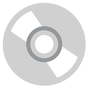 Optical Disk PNG Icon