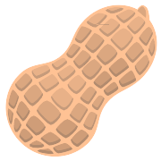 Peanuts PNG Icon