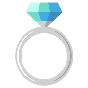 Ring PNG Icon