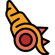Shell PNG Icon