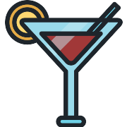 Cocktail PNG Icon