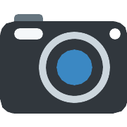 Camera PNG Icon