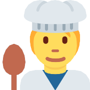 Cook PNG Icon
