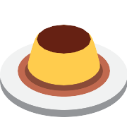 Custard PNG Icon