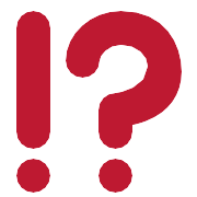 Exclamation Question Mark PNG Icon