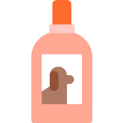 Shampoo PNG Icon