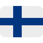 Flag For Flag Finland PNG Icon