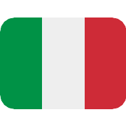 Flag For Flag Italy PNG Icon