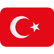 Flag For Flag Turkey PNG Icon