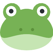 Frog PNG Icon
